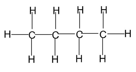 Image result for Structural Formulas Chemistry