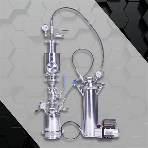 BHO Extraction Process 的图像结果