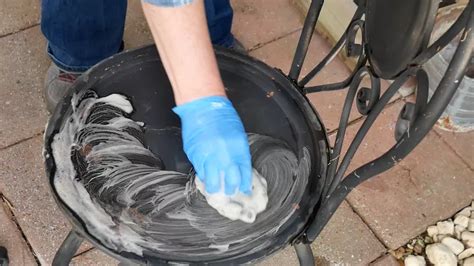 Image result for How to Remove Rust