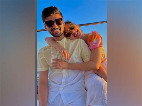 'Taarak Mehta Ka Ooltah Chashmah' fame Jheel Mehta, aka Sonu, gets engaged