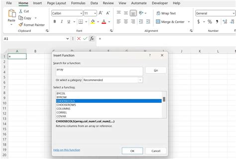 Image result for Excel Can Dynamic Array Functions Use Data Model