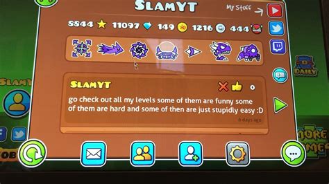 Image result for GD Moderator Hack PC