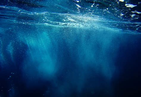 水下,在底端,空的,背景,海洋,热带气候,水面,模板,海底,在下面摄影素材,汇图网www.huitu.com