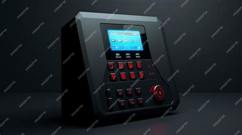 Image result for Alarm System Control Panel