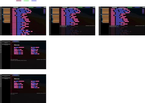 Image result for Visual Studio Code HTML Mockup