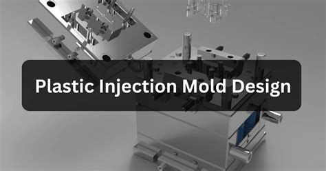 Injection Mold Design 的图像结果