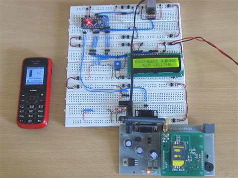 Arduino with GSM for Make a Call Arduino Programming 的图像结果