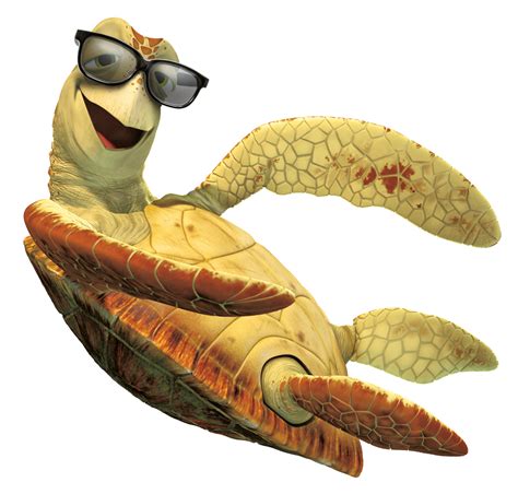 Quotes In Finding Nemo