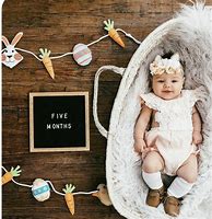 Image result for Easter Baby Photo Ideas
