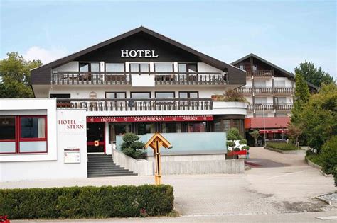 HOTEL STERN (Albershausen) - Hotel Reviews, Photos, Rate Comparison ...