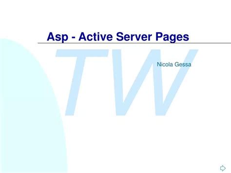 Active Server Pages ASP.NET Core 的图像结果