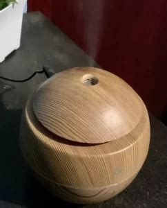 Image result for How Ultrasonic Humidifier Works