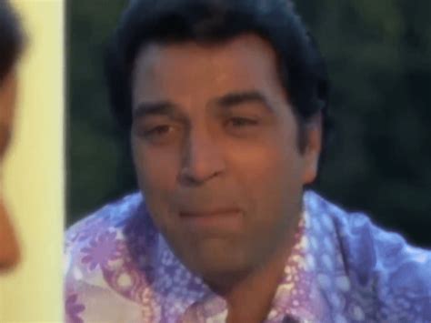Dharmendra Evergreen Songs; Pal Pal Dil Paas Ye Dosti Define Love ...