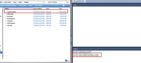 Image result for Dfpslayer Edit Pak Files