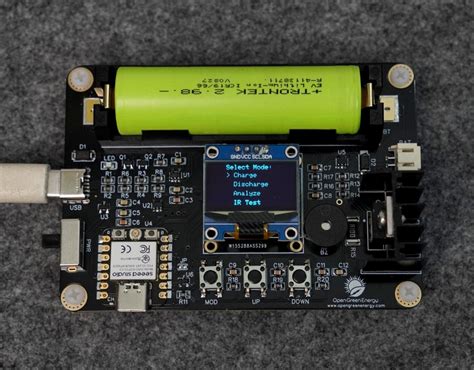 Image result for Multifunction Tester DIY