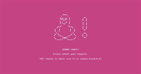 Image result for How to Fix Kernel Not Injecting