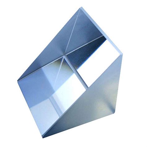 Right Equilateral Triangular Prism