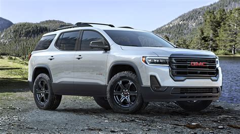 GMC Acadia 2020 sur Danyautomecanik.com