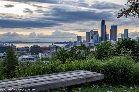 List of Parks, Trails & Open Space | King County, Washington