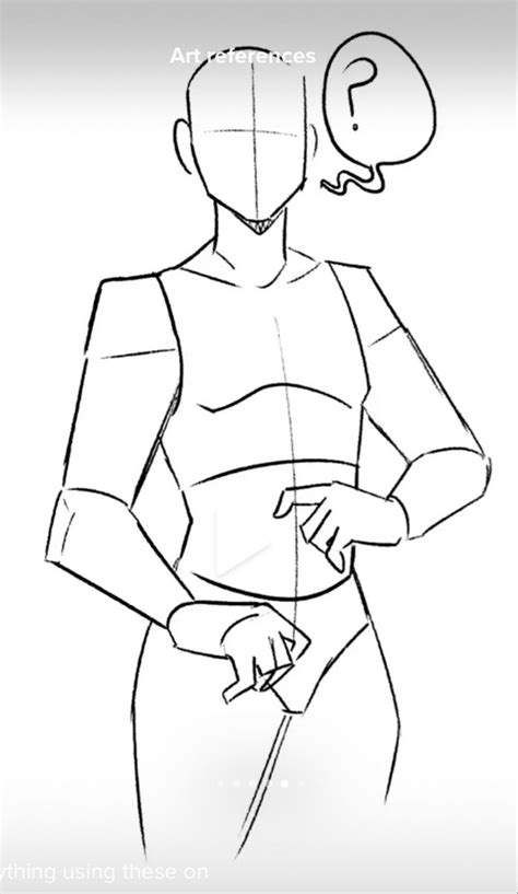 Image result for Body Drawing Reference