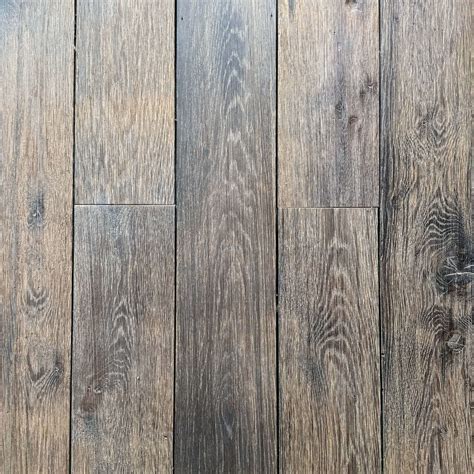 Planed Reclaimed Wood Flooring