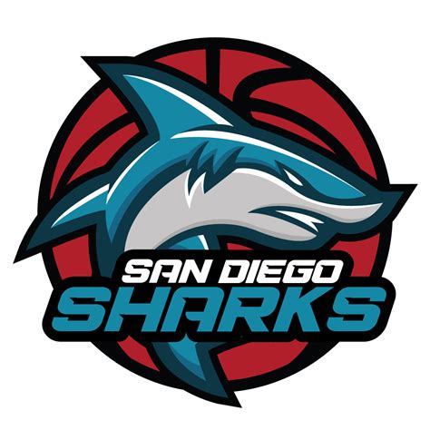 San Diego Sharks Basketball | Our City Our Team
