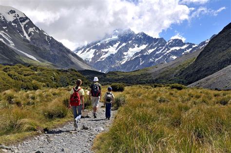 Aoraki/Mount Cook | New Zealand, Map, National Park, & Facts | Britannica