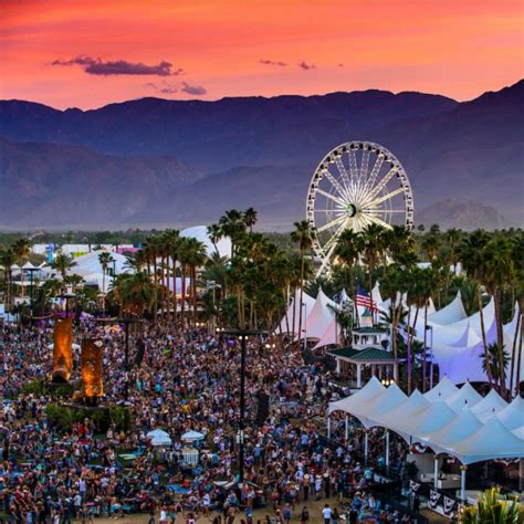 Stagecoach Country Music Festival | Enjoy OC