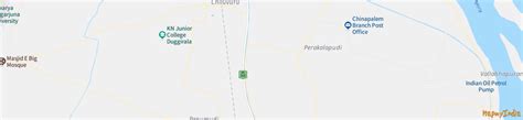 Morampudi, Guntur: Map, Property Rates, Projects, Photos, Reviews, Info