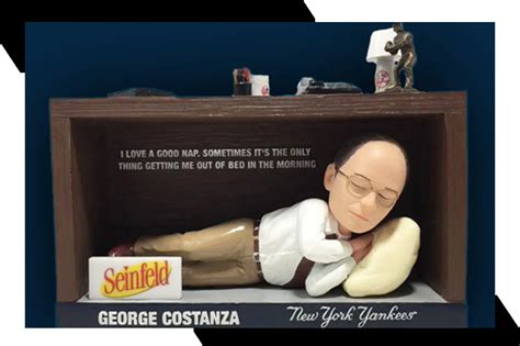 Yankees George Costanza bobblehead giveaway: Where to buy tickets