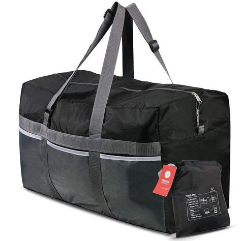 Largest Duffel Bag at Jorja Helms blog