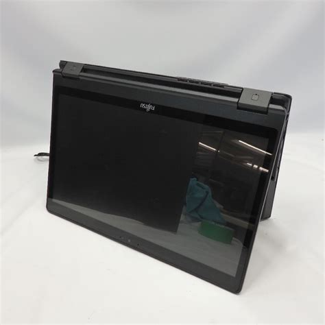 Yahoo!オークション - 1円～ FUJITSU LIFEBOOK P728/S Core i5-7300U 2...