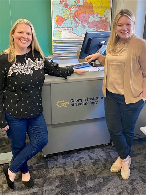 #georgiatech #careerdevelopment | Katherine Brune, SHRM-SCP, ACC