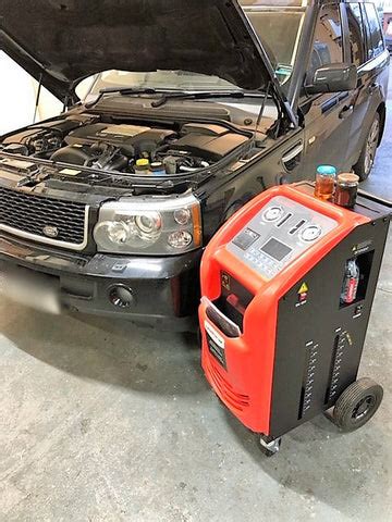 Image result for Range Rover L322 Problems