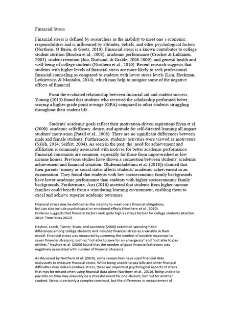 Financial Problem Background 的图像结果