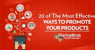 Image result for promote industry