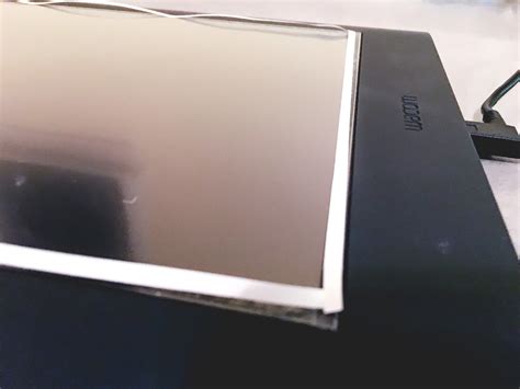 Image result for Wacom Intuos Screen