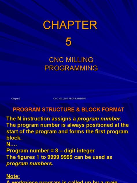 Image result for Cycle Programming CNC Milling
