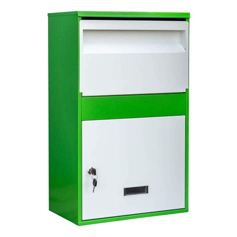 Image result for Package Mailbox