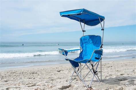 Beach Chair With Umbrella For Adults | atelier-yuwa.ciao.jp