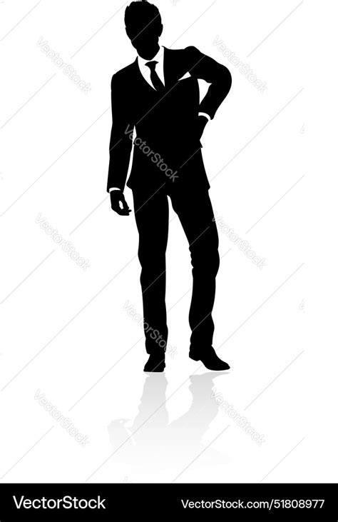Business Person Silhouette 的图像结果