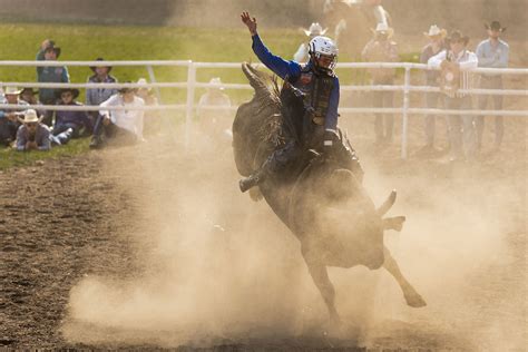 Pendleton Roundup 2023 - oregonlive.com