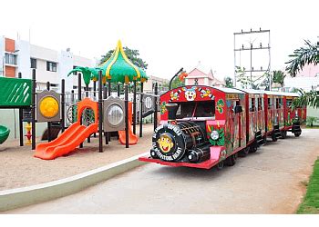 3 Best Play Schools in Bhubaneswar - Expert Recommendations