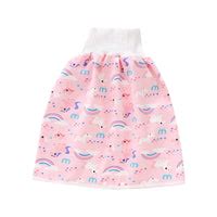 Baby Diaper Skirt (Potty Training Pants) – Falcon Trends