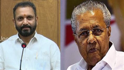 സിപിഎമ്മും സർക്കാരും വിഴിഞ്ഞം സമരത്തെ പ്രാേത്സാഹിപ്പിക്കുന്നു: പിന്നി ...