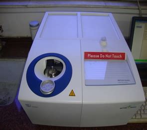 Facilities : Department of Chemical Engineering, IIT Guwahati