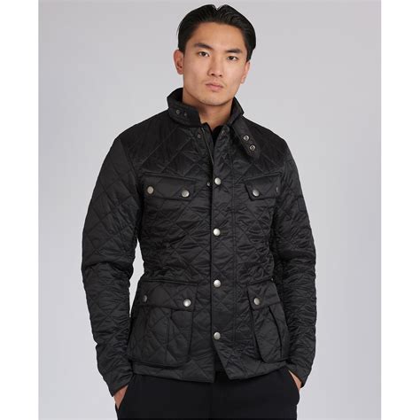 Barbour Quilted Jacket Xxl at Cristopher Robertson blog