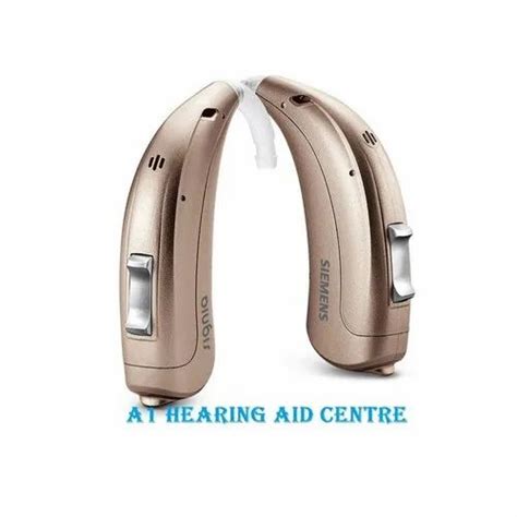 Signia Hearing Aids - Siemens Digital Hearing Aid Trader - Retailer ...