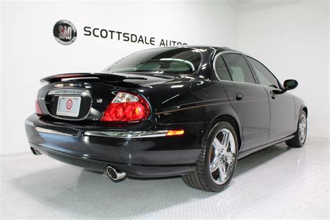 2003 Jaguar S-TYPE V8 Stock # C2003TK for sale near Scottsdale, AZ | AZ Jaguar Dealer