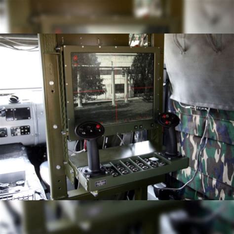 Image result for Weapon Control System